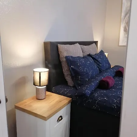 Zizi's House Garii 2 Appartement