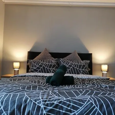 Appartement Zizi's House Garii 2 Braşov