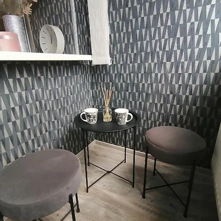 Zizi's House Garii 2 Appartement