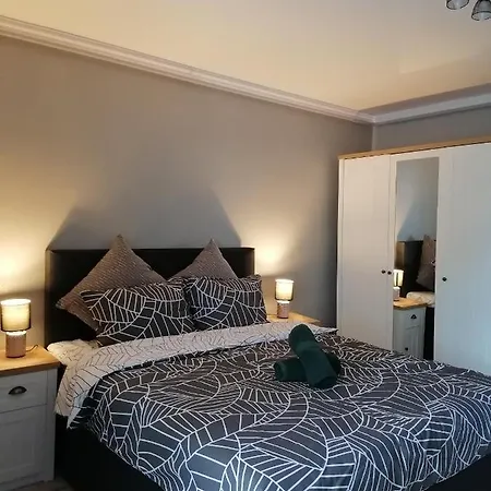 Zizi's House Garii 2 * Brasov
