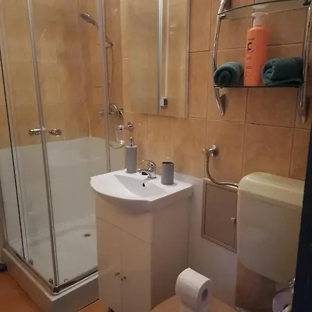 Zizi's House Garii 2 *