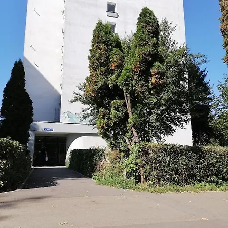 Zizi's House Garii 2 Appartement *