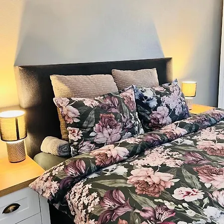 Zizi's House Garii 2 Appartement Braşov