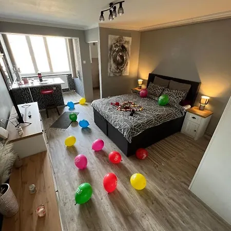 Zizi's House Garii 2 * Braşov