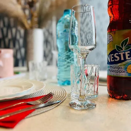 Zizi's House Garii 2 Appartement Braşov