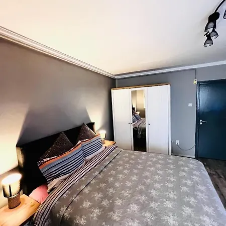 Zizi's House Garii 2 * Brasov
