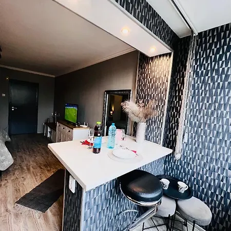 Appartement Zizi's House Garii 2 *