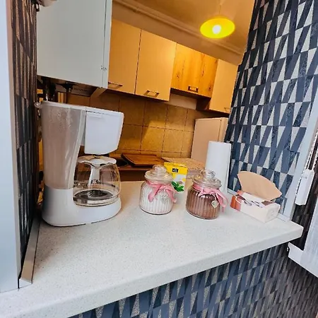 Zizi's House Garii 2 Appartement Braşov