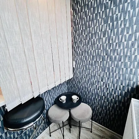 Zizi's House Garii 2