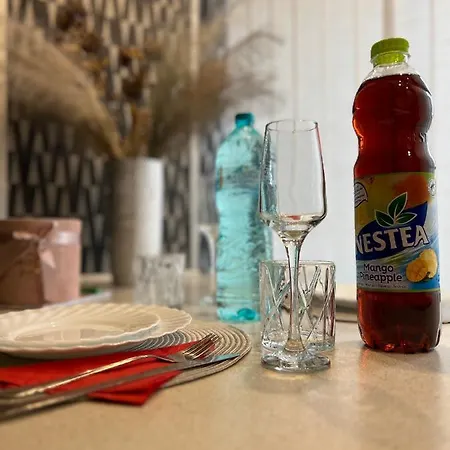 Zizi's House Garii 2 Appartement