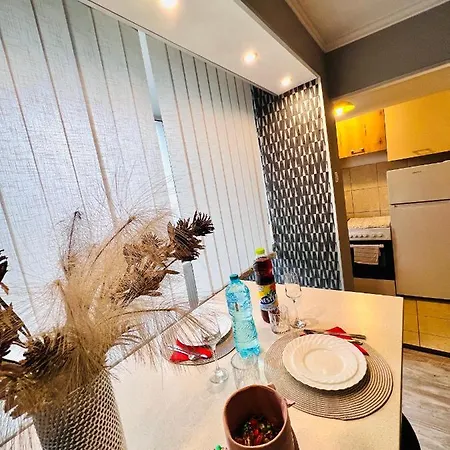 Appartement Zizi's House Garii 2 Braşov