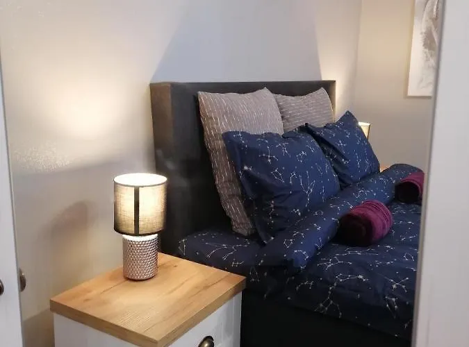 Zizi's House Garii 2 Appartement