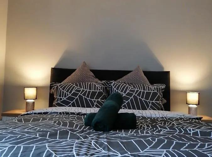 Appartement Zizi's House Garii 2 Braşov