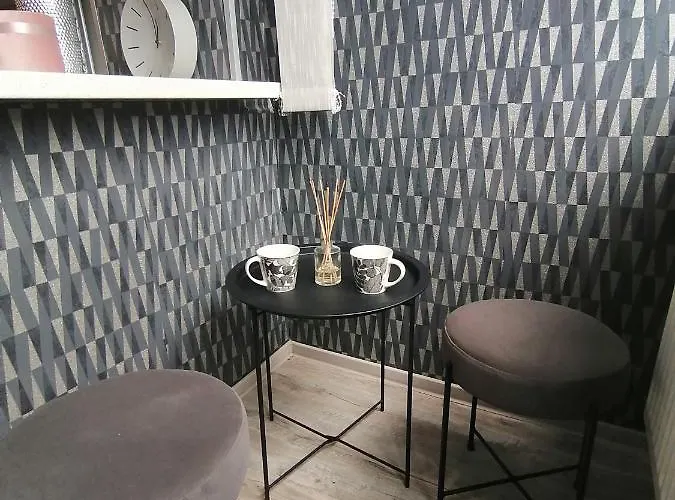 Zizi's House Garii 2 Appartement