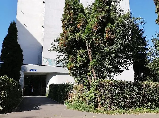 Zizi's House Garii 2 Appartement *