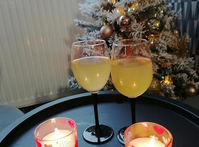 Zizi's House Garii 2 Appartement *