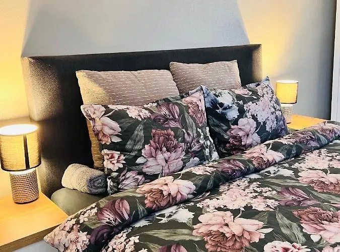 Zizi's House Garii 2 Appartement Braşov