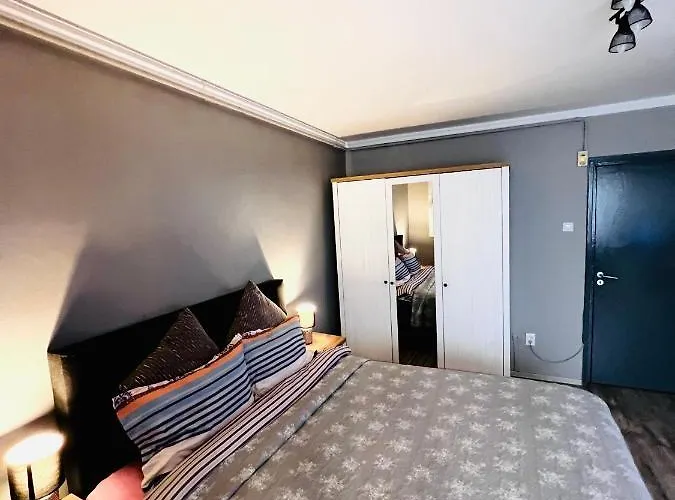 Zizi's House Garii 2 * Braşov