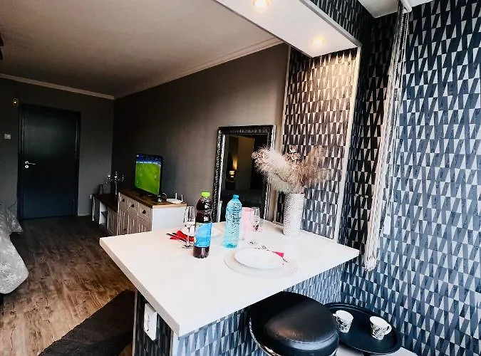 Appartement Zizi's House Garii 2 *