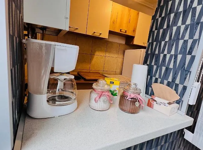 Zizi's House Garii 2 Appartement Braşov