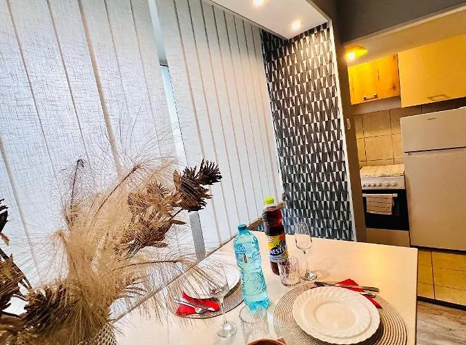 Appartement Zizi's House Garii 2 Braşov