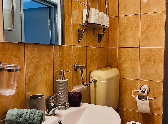 Zizi's House Garii 2 * Braşov